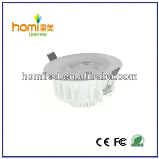 Wholesale 5W LED Ceiling Light