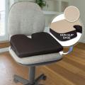 Large Medium-Firm Wellness Seat Cushion