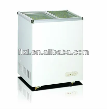 flat mini door freezer cabinet freezer fridge mini freezer mini fridge