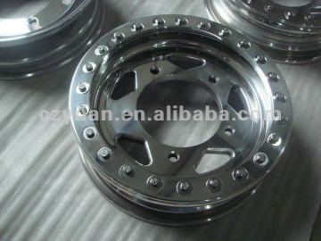 15X4 For 4x4 Vehicle Alloy Rims