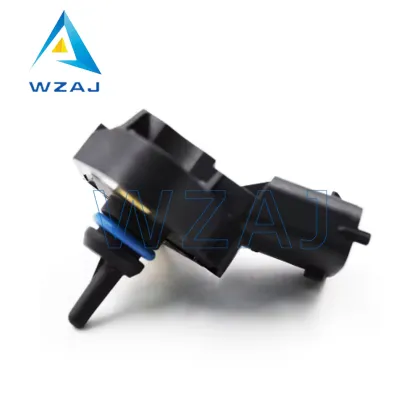 Intake Pressure Sensor for Bosch Bus - 0281002953