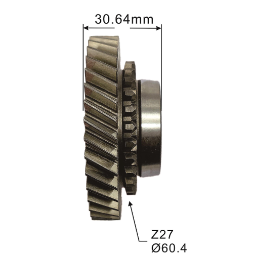 OEM46767954 Synchronizer Gear for Fiat Manual Gearbox Auto Parts