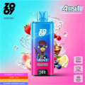 ZOOY 4in1 200k Puffs Vape за еднократна употреба