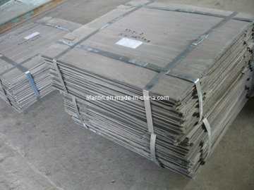 Featured Electrolytic Nickel Plate 99.99%