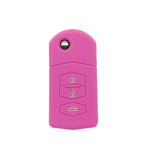 Mazda 3 Buttons Key Protector Key Cover