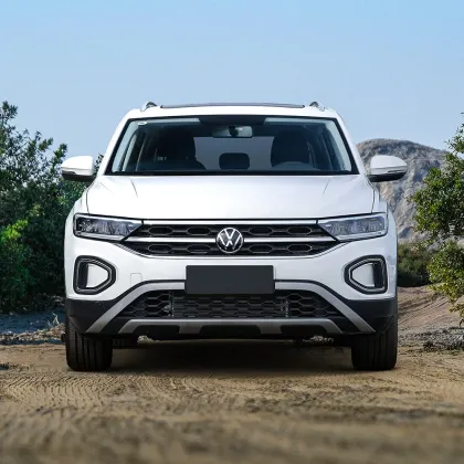 Volkswagen T-Roc-Main image Urban SUV