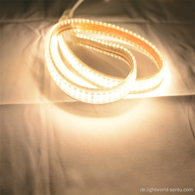 Tragbares LED -LED -Streifen im Freien für das Camping
