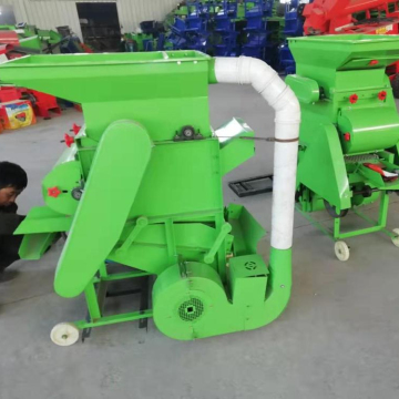 Big Capacity Small Peanut Sheller Machine for Sale: Efficient Nuts Processing Solution