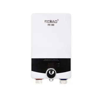 CE Approved Under Sink Portable Instant Electric Water Heater