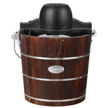 Ice Cream Maker