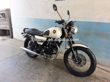 हॉट सेल 125/250cc रेसिंग मोटरसाइकिल
