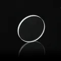AR Coating UV Optical Plano выпуклый объектив