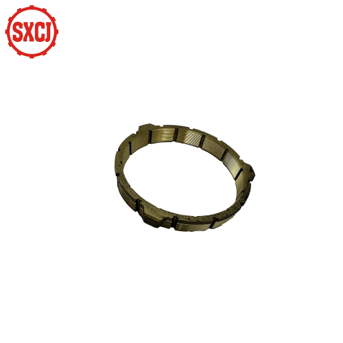 OEM TCQ0034 Brass Auto Transmission Gearbox Parts for VOLKSWAGEN
