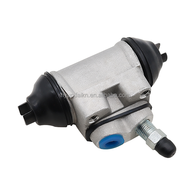 MHJKIA 58330-0p000 ဘရိတ်ဘီးဆလင်ဒါ Hyundai accent Kia Rio အတွက်ဘရိတ ...