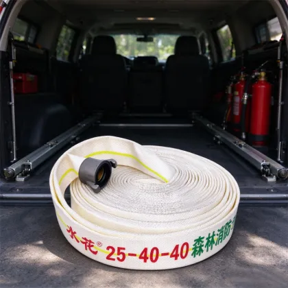 Professional Forest Fire Hose