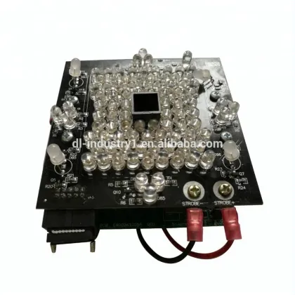 JBC 3D Wheel Aligner Camera