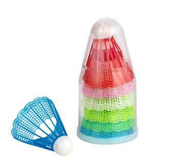 Badminton Shuttlecock Set