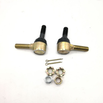 Kit di estremità dell'asta del Tie ATV Quadboss per i modelli Polaris Scrambler 850 e XP 850/1000