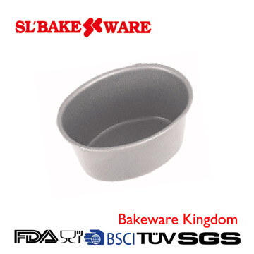 Mini Round Pan Carbon Steel Nonstick Bakeware (SL-Bakeware)