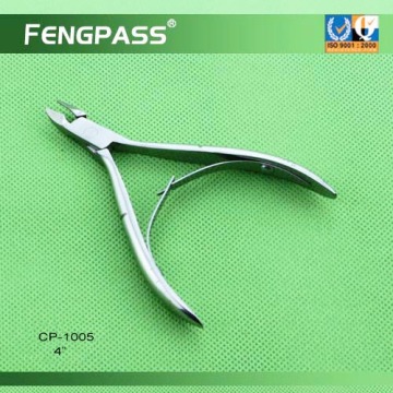CP-1005 Suitable For All Current Disinfection Nail Scissors