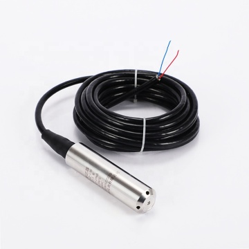 Cảm biến mực nước lỏng chạy bằng DC5V cho các giếng sâu (sản lượng 0,5-4,5V)