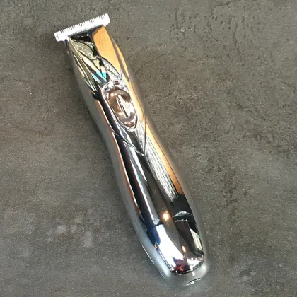 Luxury Back Cover for Wahl Electric Hair Trimmer Clipper