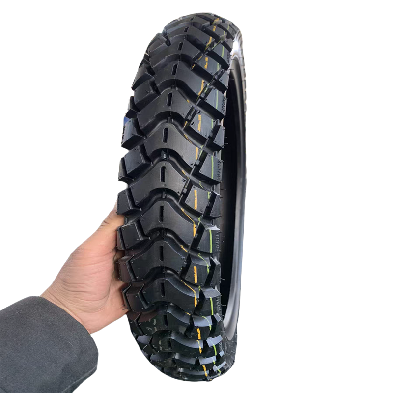 Motorcycle tire 2.75-17 JD969 purchase