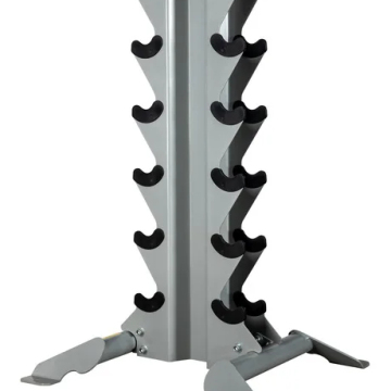 Factory Wholesale Barbell and Dumbbell Racks
