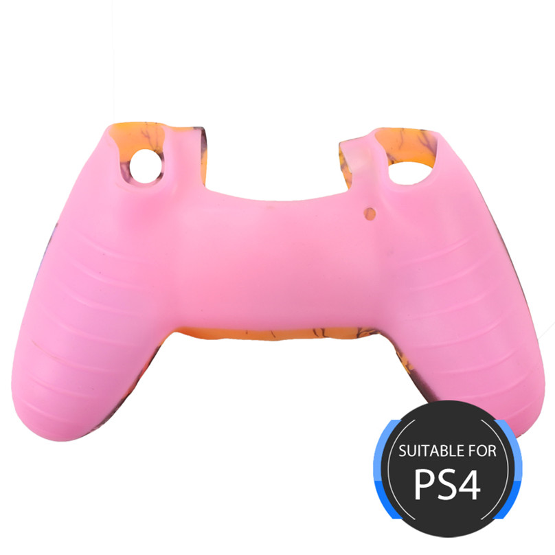 Silicone Skin Case Ps4