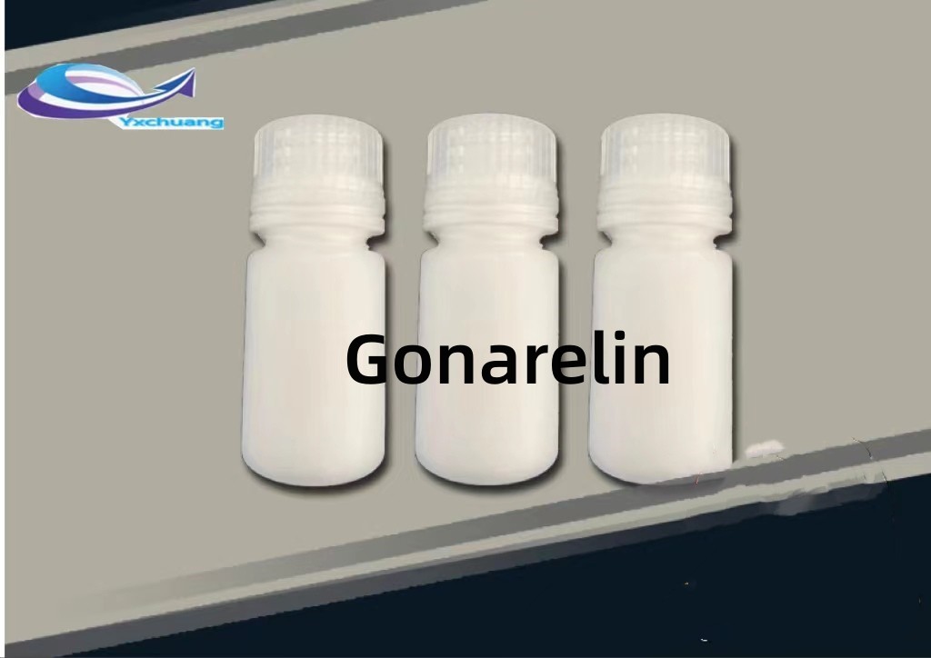 gonadorelin and clomid