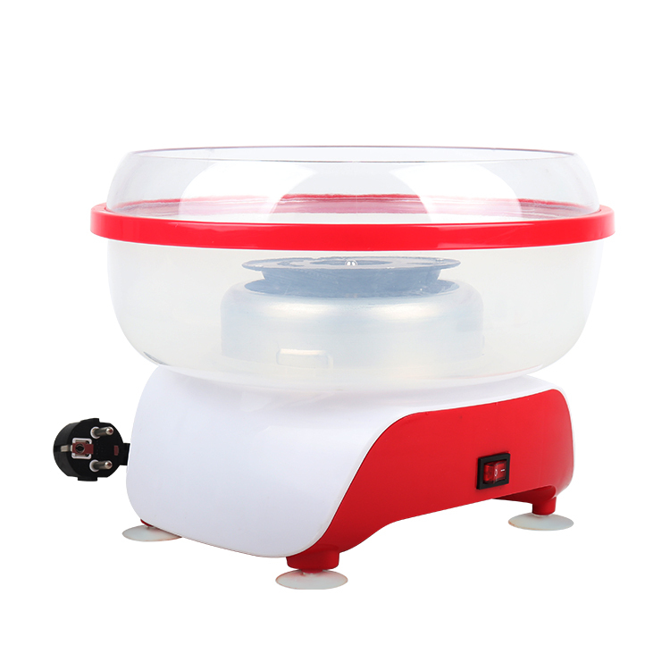 OEM Sugar Floss Sweet Industrial Cotton Candy Machine Maker Electric New Cotton Candy