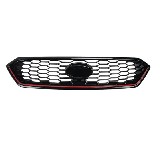 Subaru WRX 2018-2021 Front Grill Frame & Racing Grille Exterior Trim Accessories
