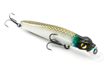 Air Fang Fishing Lure Hard Bait (AF90)
