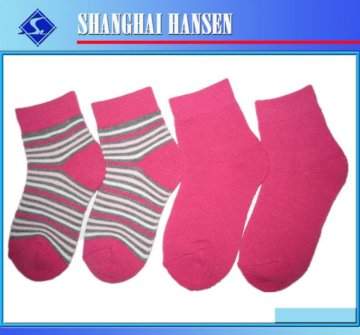 Women's Casual Cotton Socks