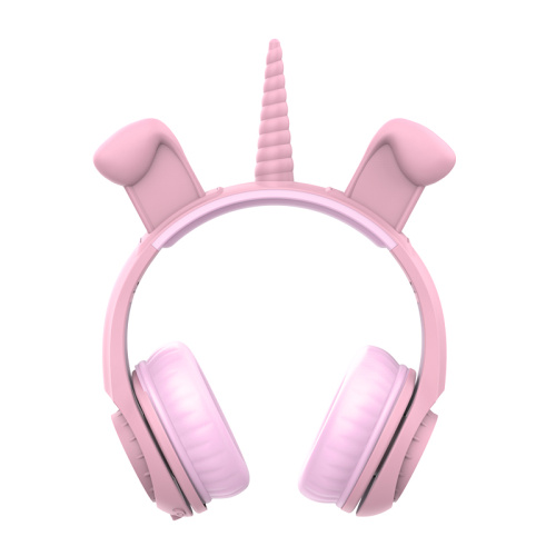 Headphone Isi Ulang Terbaru Colorfull Kids