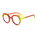 Handmade Lamination Acetate Glasses