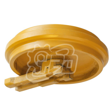 Berco Idler No. KM3299 for PC220LC7 and PC228LC3