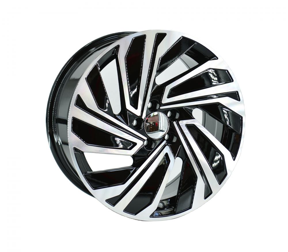 Alloy Wheels Rims For Volkswagen VW Cars