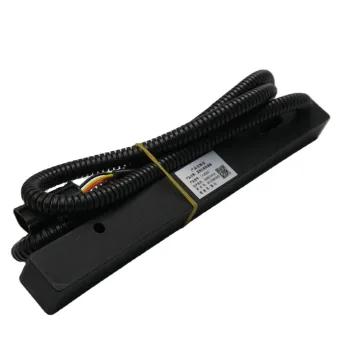 J-LS02X Linear Position Displacement Sensor Linear Displacement Circuit