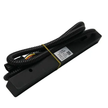 J-LS02X Linear Position Displacement Sensor Linear Displacement Circuit