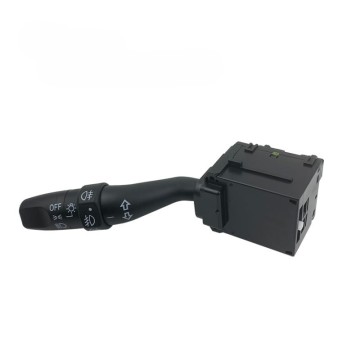 Honda Fit, Civic, CR-V Automatic Turn Signal Switch for Optimal Performance