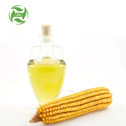 100% Pure Natural  Essential Corn oil
