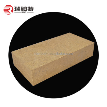 Magnesia Material Refractory Bricks for Steel Industry
