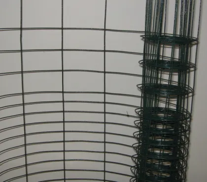 Best Galvanized Rabbit Fence