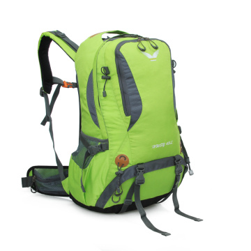 Climbing anti-microbial and breathability sports backpack