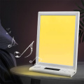 Suron Light Therapy Lampe mit Lampenhalter