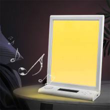 Suron Light Therapy Lamp مع حامل المصباح