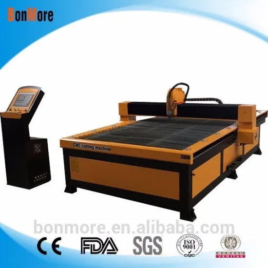 cnc plasma cutter