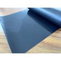 520GSM Black PVC, покрытый брезентом брезента