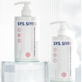 PVC Shrink Labels for Liquid Detergent Bottles